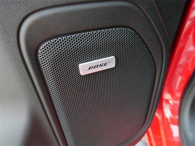 used 2020 Chevrolet Silverado 1500 car, priced at $30,795