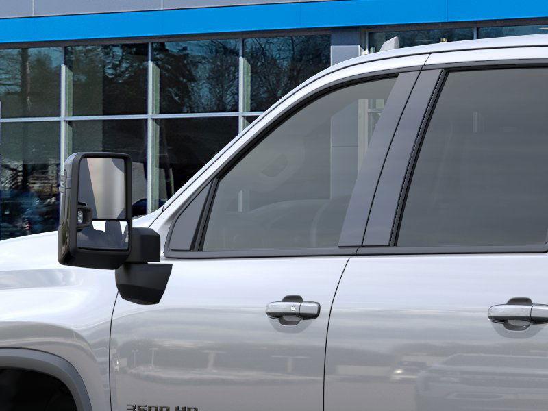 new 2026 Chevrolet Silverado 3500 car, priced at $79,324