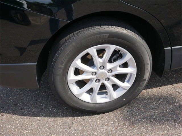 used 2020 Chevrolet Equinox car, priced at $19,995