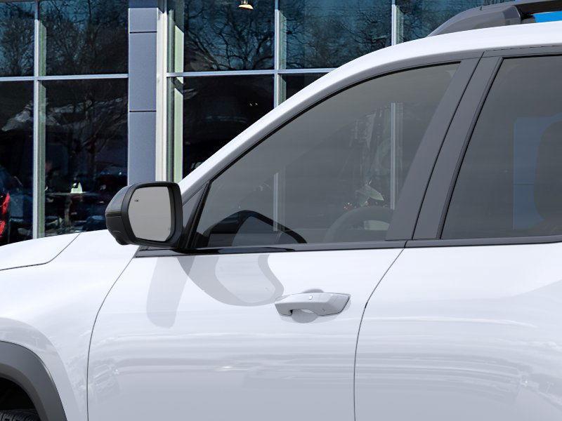 new 2026 Chevrolet Equinox car, priced at $37,895