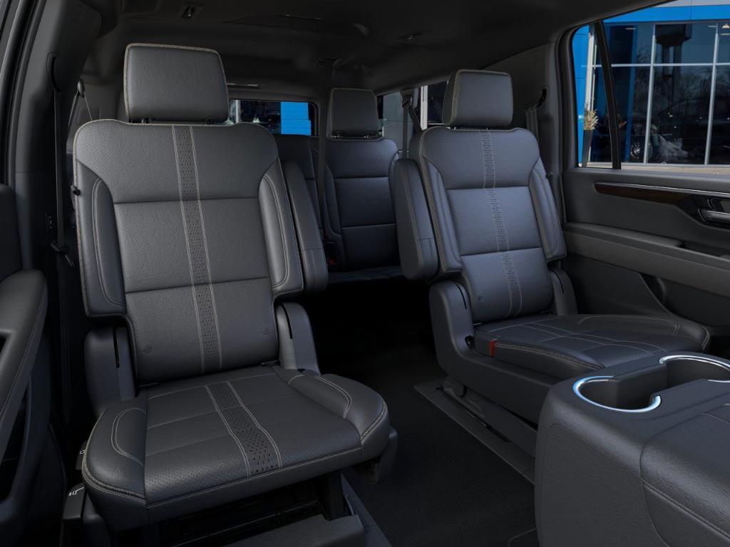 new 2026 Chevrolet Suburban car, priced at $95,385
