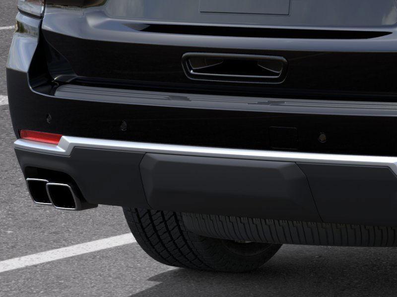 new 2026 Chevrolet Suburban car, priced at $95,385