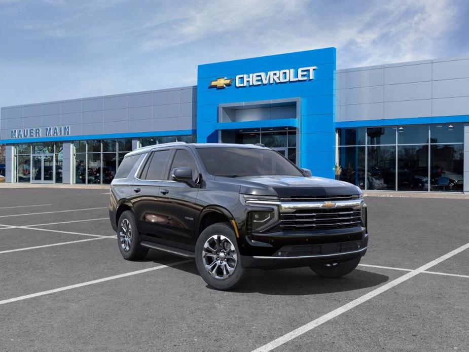 new 2025 Chevrolet Tahoe car, priced at $70,110