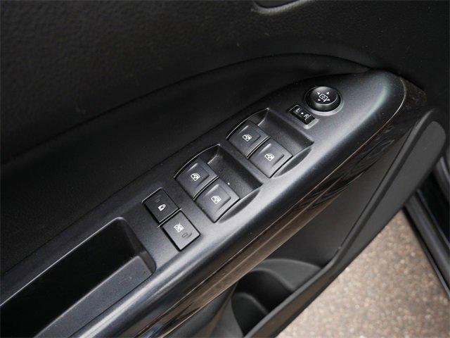 used 2019 GMC Canyon car, priced at $27,495
