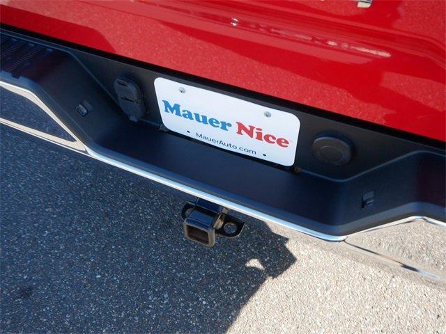 used 2019 GMC Sierra 1500 car, priced at $34,895