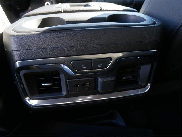 used 2019 GMC Sierra 1500 car, priced at $34,895