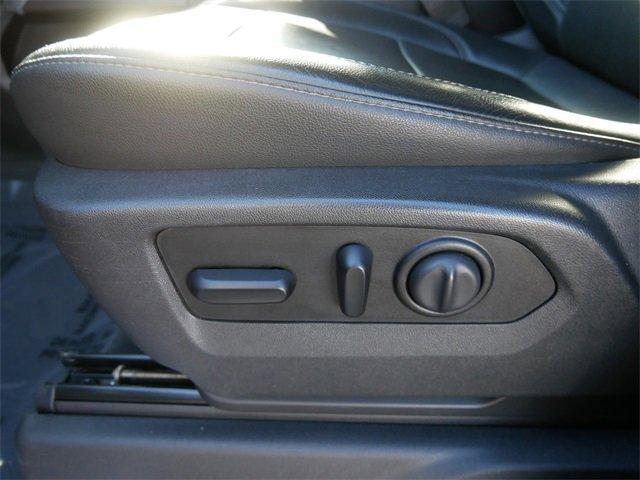 used 2019 GMC Sierra 1500 car, priced at $34,895