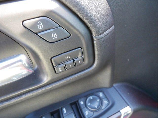 used 2019 GMC Sierra 1500 car, priced at $34,895