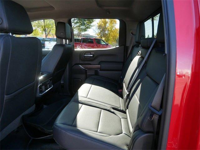 used 2019 GMC Sierra 1500 car, priced at $34,895