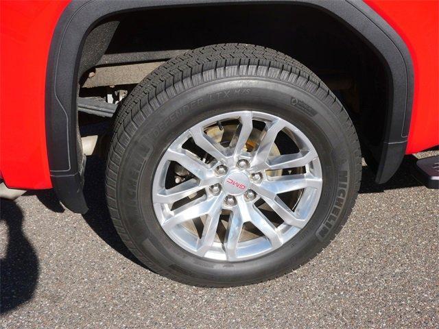 used 2019 GMC Sierra 1500 car, priced at $34,895