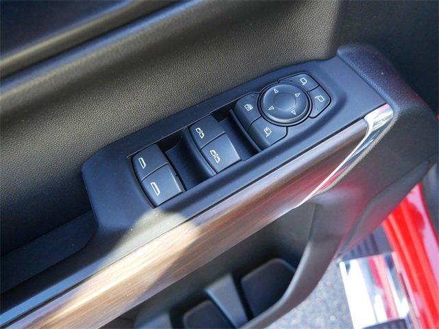 used 2019 GMC Sierra 1500 car, priced at $34,895