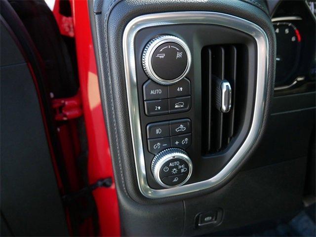 used 2019 GMC Sierra 1500 car, priced at $34,895