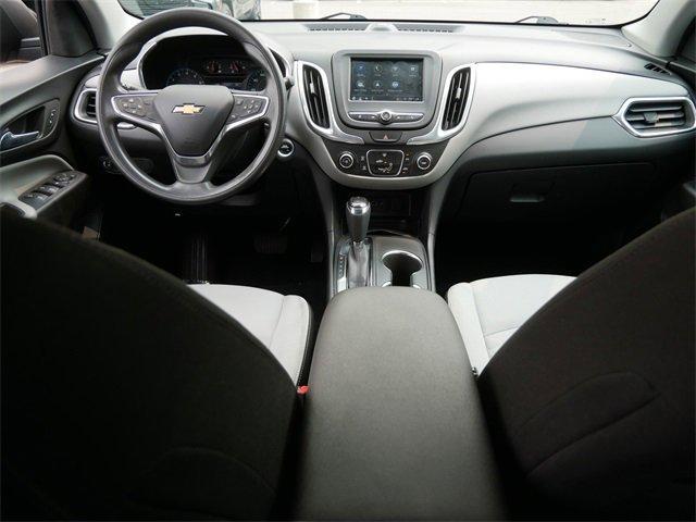 used 2019 Chevrolet Equinox car, priced at $15,895