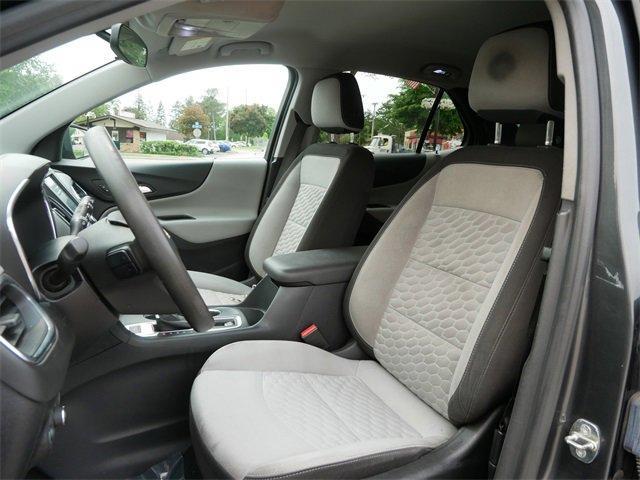 used 2019 Chevrolet Equinox car, priced at $15,895