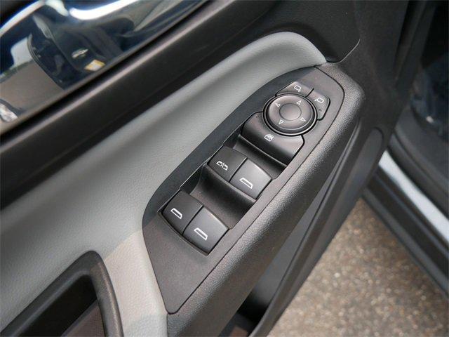 used 2019 Chevrolet Equinox car, priced at $15,895