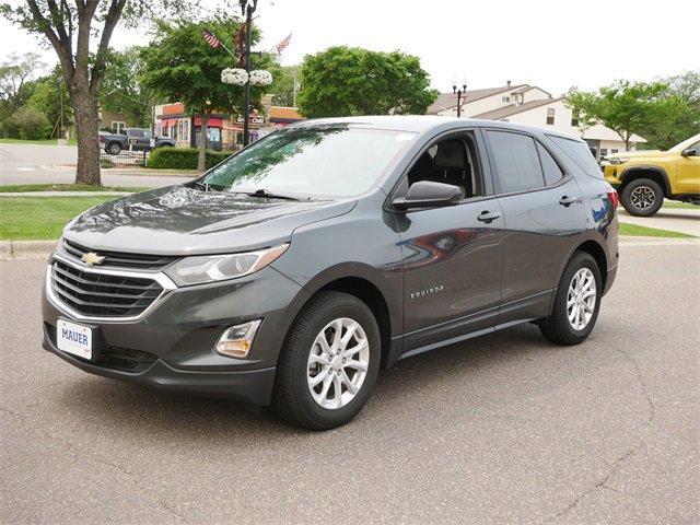 used 2019 Chevrolet Equinox car, priced at $15,895