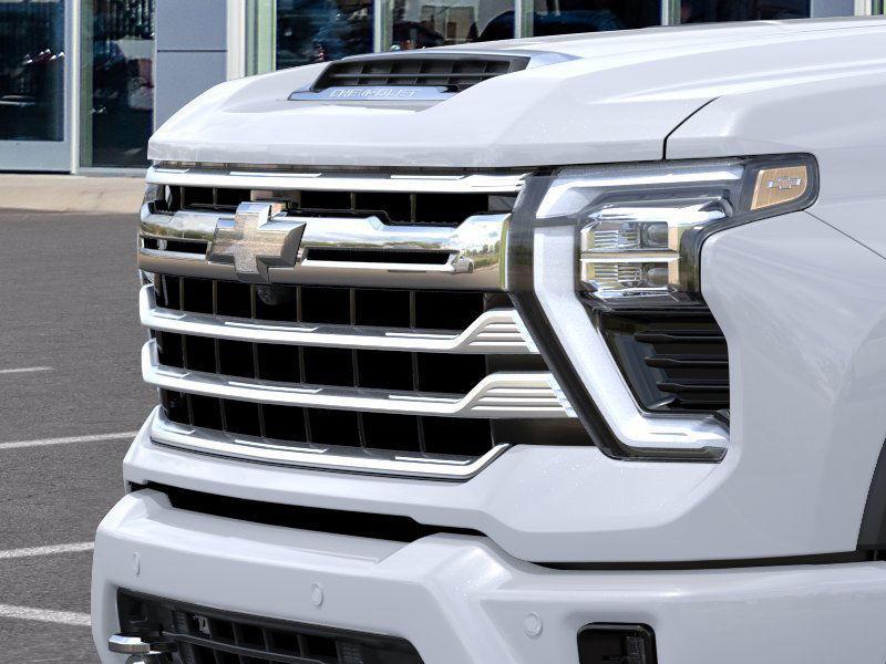 new 2026 Chevrolet Silverado 3500 car, priced at $75,711