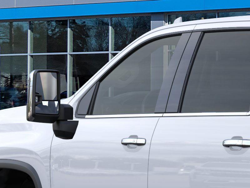 new 2026 Chevrolet Silverado 3500 car, priced at $75,711