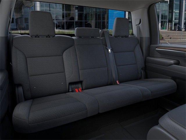new 2025 Chevrolet Silverado 3500 car, priced at $59,057