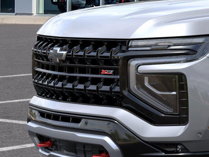 new 2025 Chevrolet Suburban car, priced at $77,003