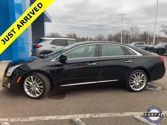 used 2014 Cadillac XTS car, priced at $15,990