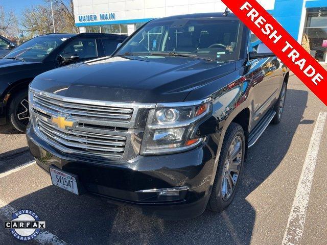 used 2017 Chevrolet Tahoe car, priced at $31,990