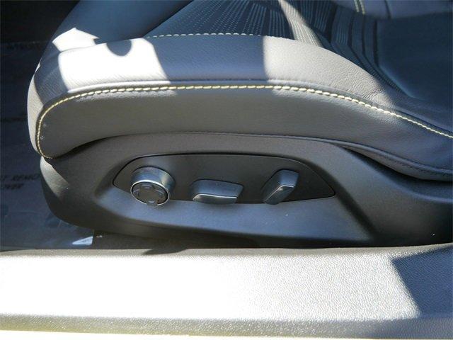 used 2023 Chevrolet Corvette car, priced at $81,995