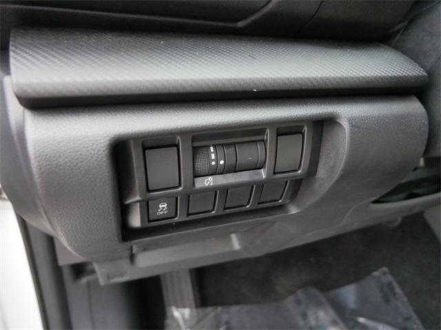 used 2020 Subaru Impreza car, priced at $19,795