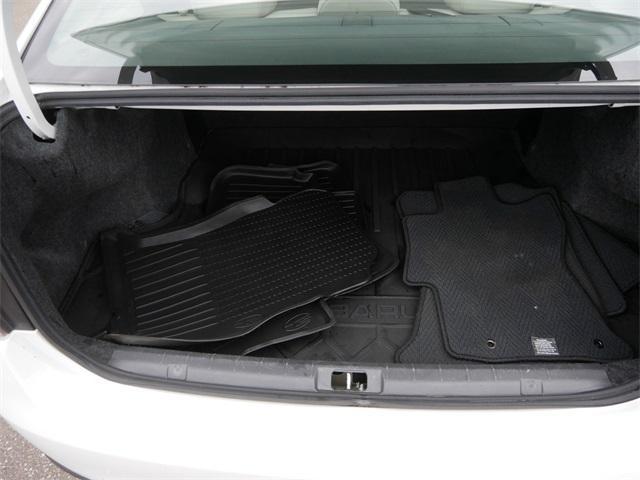 used 2020 Subaru Impreza car, priced at $19,795