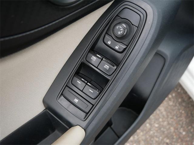 used 2020 Subaru Impreza car, priced at $19,795