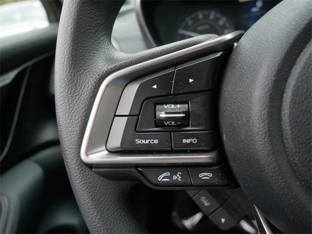 used 2020 Subaru Impreza car, priced at $19,795