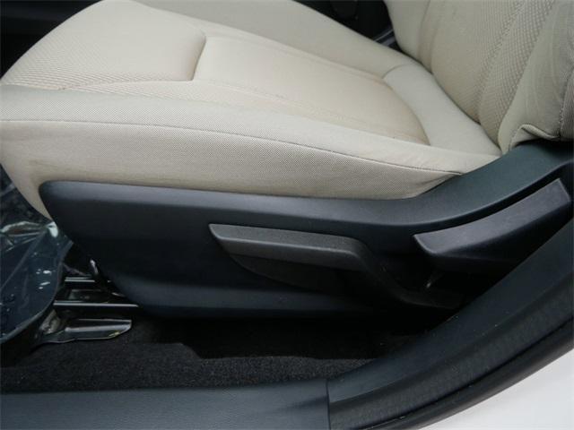 used 2020 Subaru Impreza car, priced at $19,795