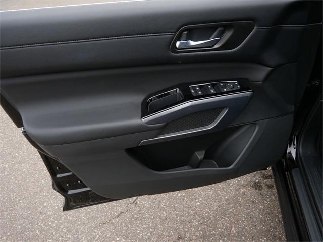 used 2023 Nissan Pathfinder car, priced at $34,495