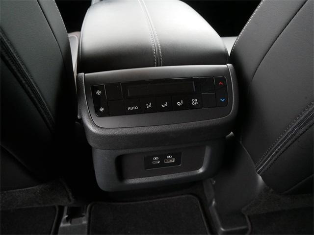 used 2023 Nissan Pathfinder car, priced at $34,495