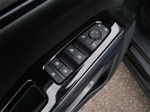 used 2023 Nissan Pathfinder car, priced at $34,495