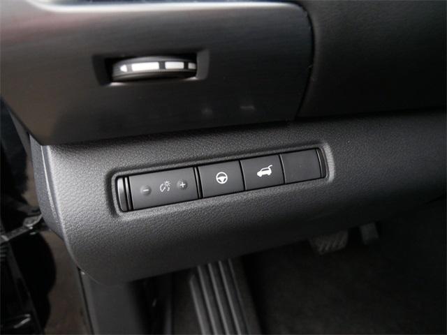 used 2023 Nissan Pathfinder car, priced at $34,495