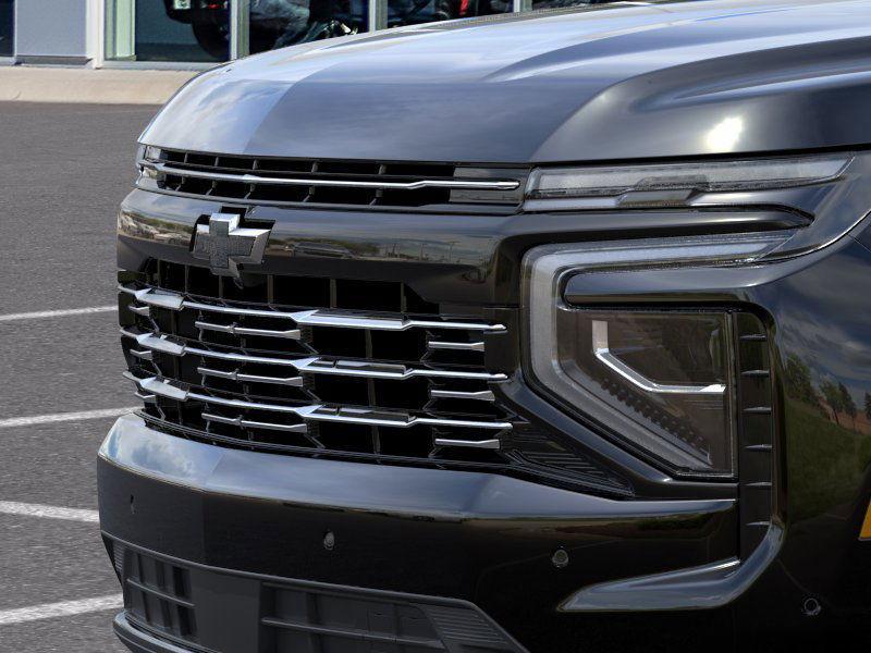 new 2026 Chevrolet Tahoe car, priced at $92,397