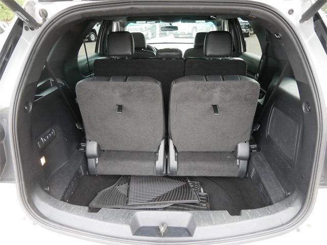 used 2016 Ford Explorer car, priced at $16,695