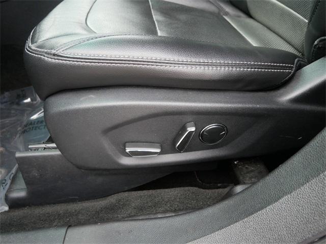 used 2016 Ford Explorer car, priced at $16,695