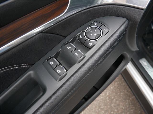 used 2016 Ford Explorer car, priced at $16,695