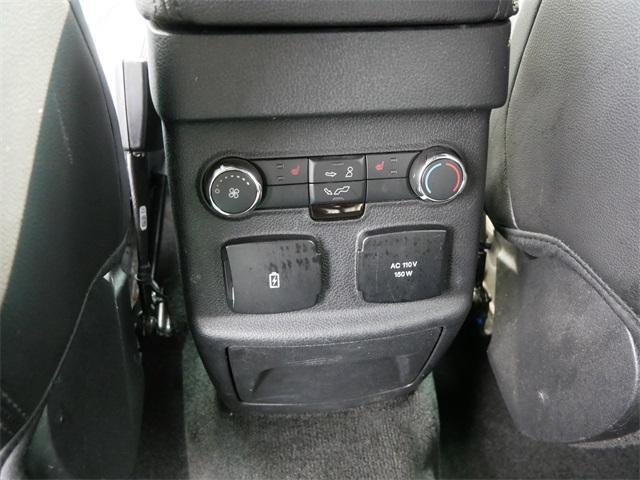 used 2016 Ford Explorer car, priced at $16,695