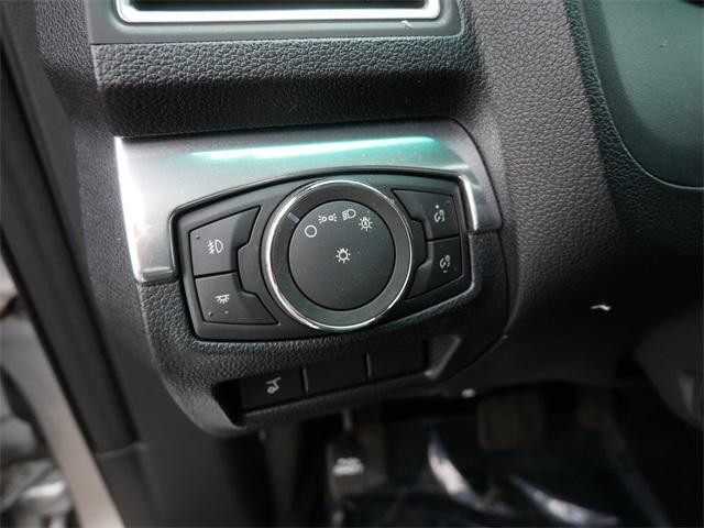 used 2016 Ford Explorer car, priced at $16,695