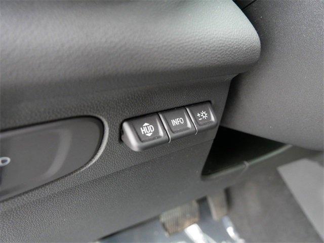used 2023 Buick Envision car, priced at $36,795