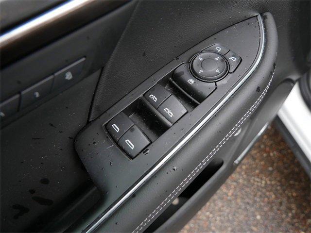 used 2023 Buick Envision car, priced at $36,795