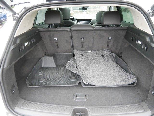 used 2023 Buick Envision car, priced at $36,795