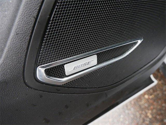 used 2023 Buick Envision car, priced at $36,795