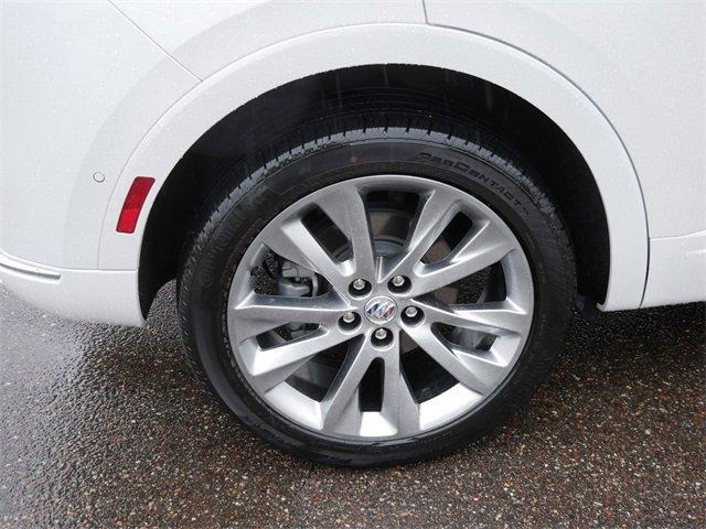 used 2023 Buick Envision car, priced at $36,795