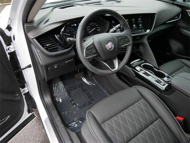 used 2023 Buick Envision car, priced at $36,795