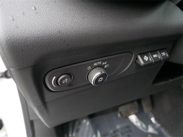 used 2023 Buick Envision car, priced at $36,795