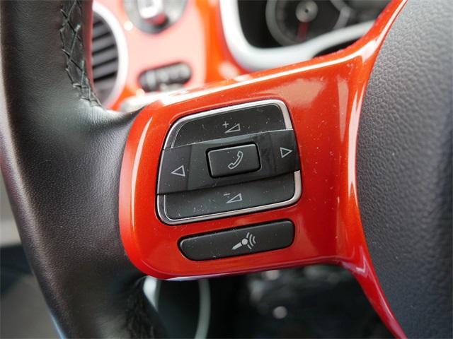 used 2018 Volkswagen Beetle car, priced at $18,795